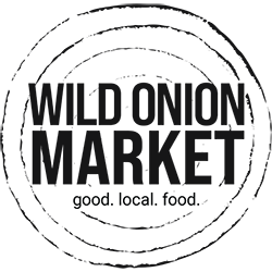 Wild Onion Market logo